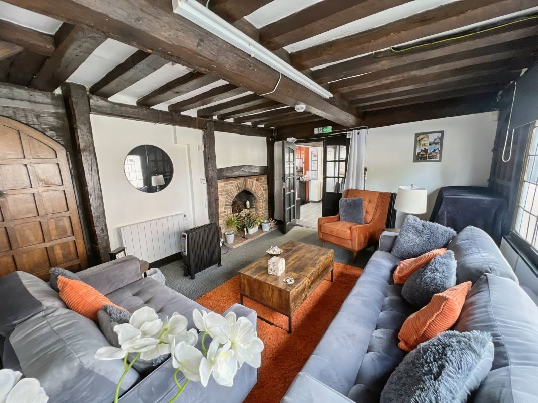 24 St. Margarets Plain, 56 St. Margarets Street, & 2 Soane Street, Ipswich, Suffolk, IP4 2BA lot image - 2