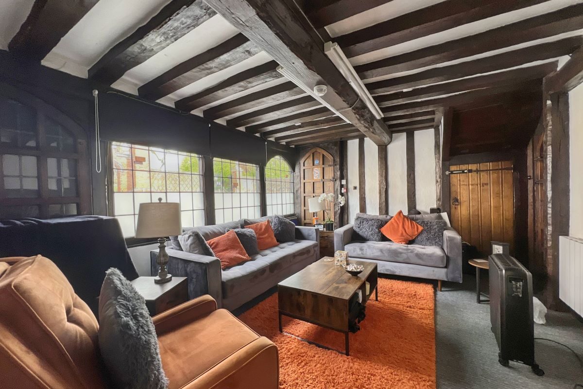 24 St. Margarets Plain, 56 St. Margarets Street, & 2 Soane Street, Ipswich, Suffolk, IP4 2BA lot image - 3