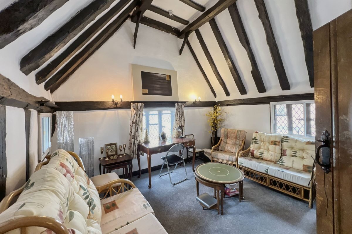 24 St. Margarets Plain, 56 St. Margarets Street, & 2 Soane Street, Ipswich, Suffolk, IP4 2BA lot image - 13