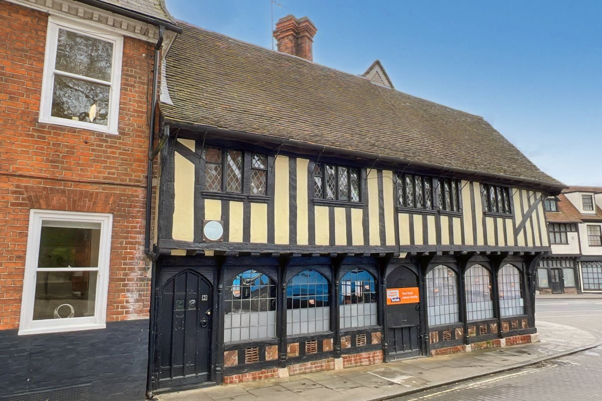 24 St. Margarets Plain, 56 St. Margarets Street, & 2 Soane Street, Ipswich, Suffolk, IP4 2BA lot image - 21