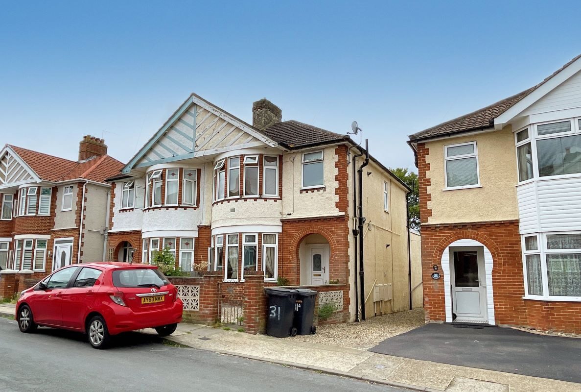 31 Mornington Avenue, Ipswich, Suffolk, IP1 4LA lot image - 0