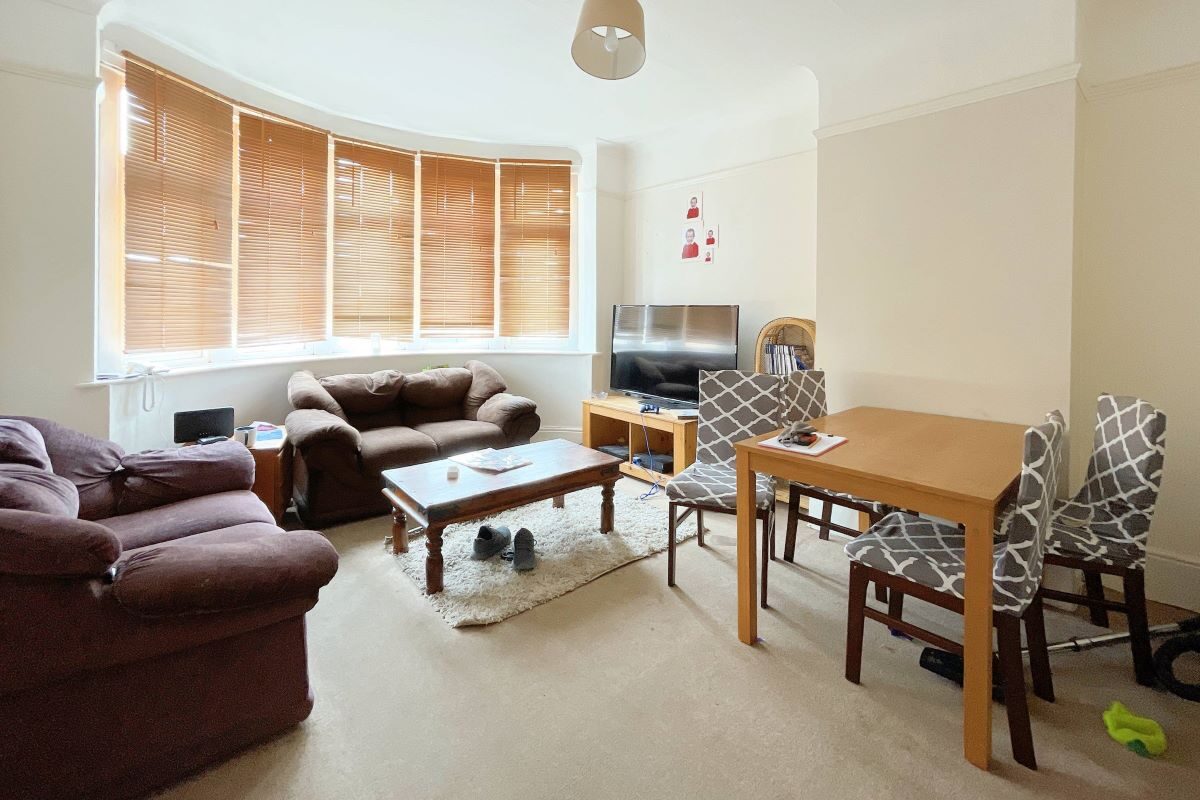 31 Mornington Avenue, Ipswich, Suffolk, IP1 4LA lot image - 1