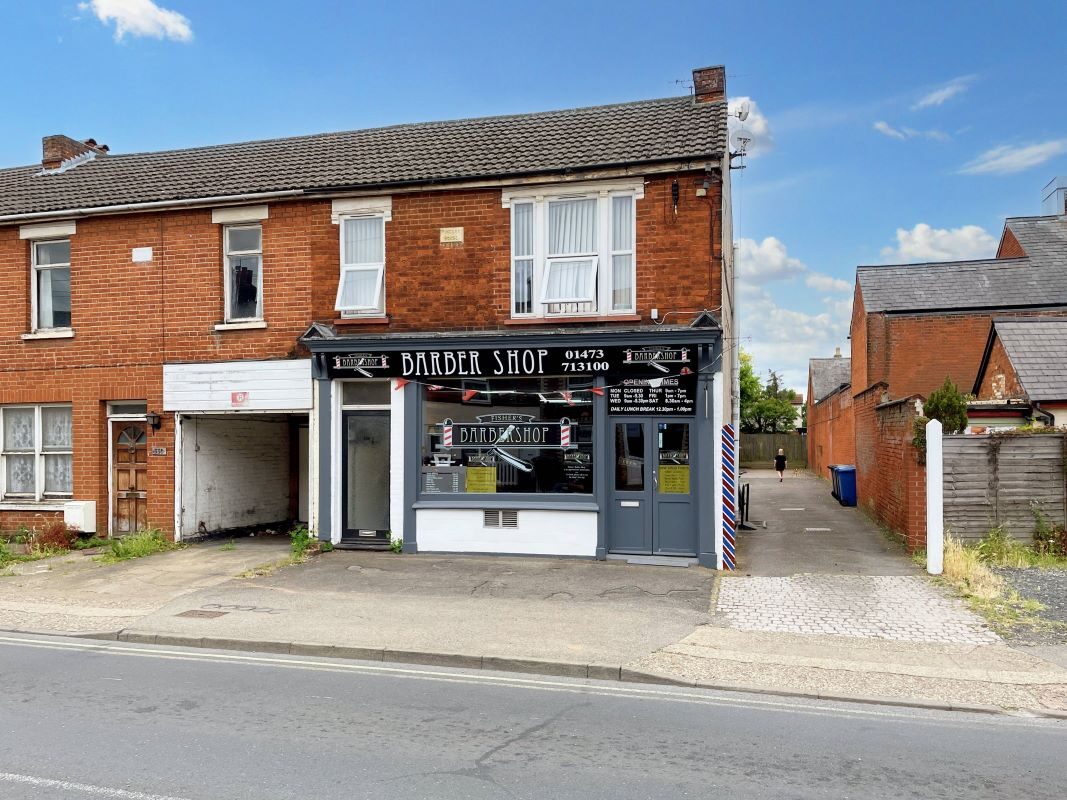 328C Spring Road, Ipswich, Suffolk, IP4 5NG lot image - 0