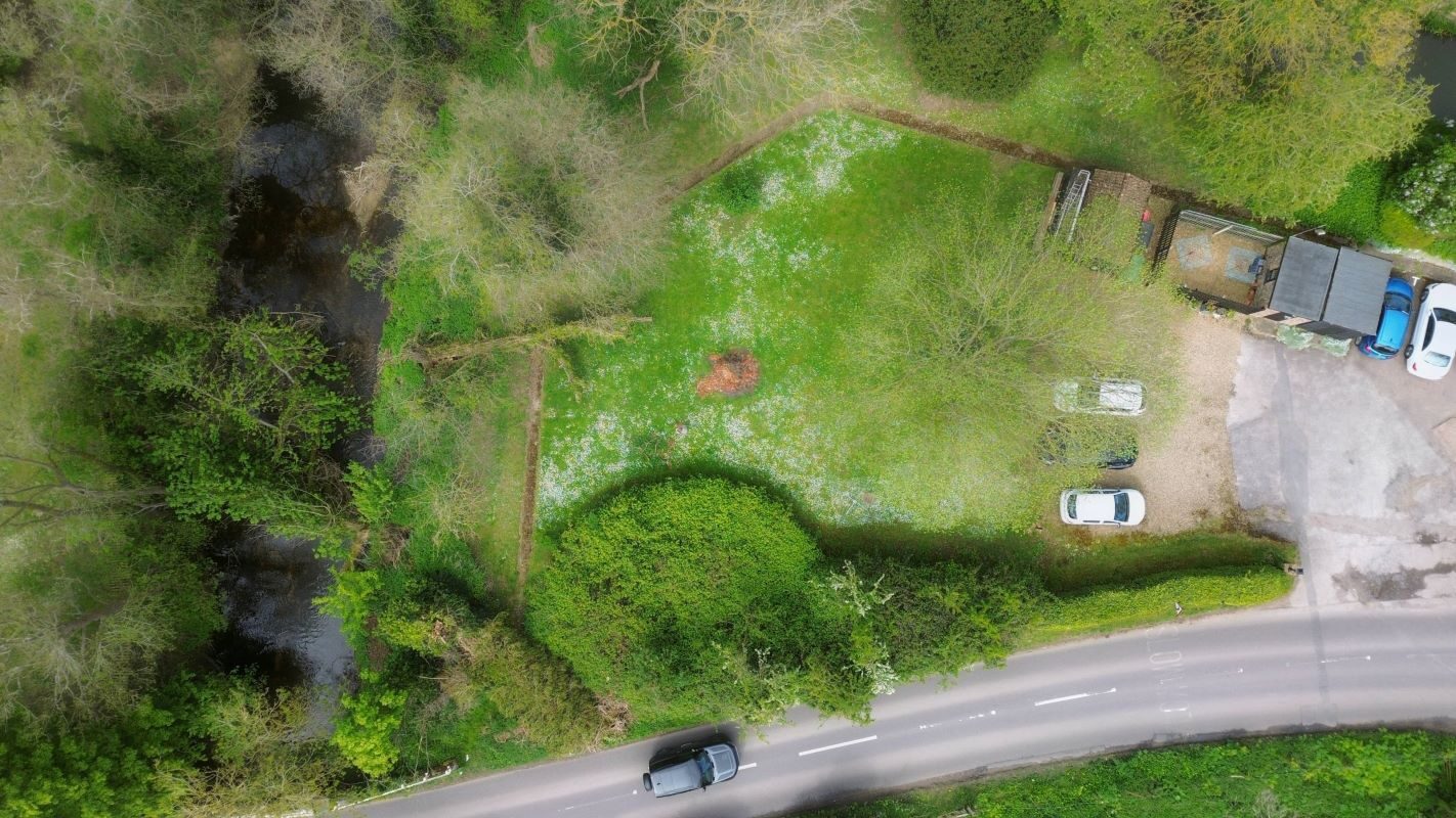 Land adjacent to Bosmere Mill, Coddenham Road, Needham Market, Suffolk, IP6 8NU lot image - 6