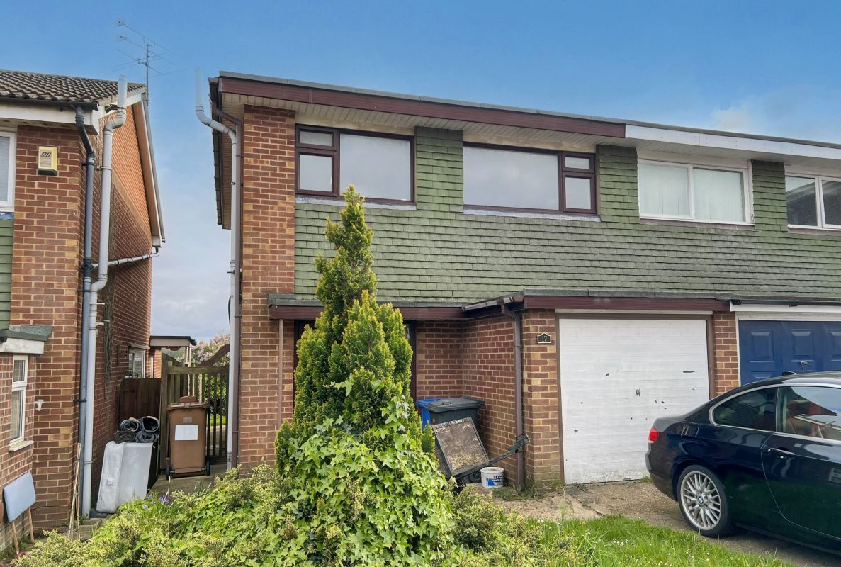 17 Annbrook Road, Ipswich, Suffolk, IP2 9JN lot image - 0