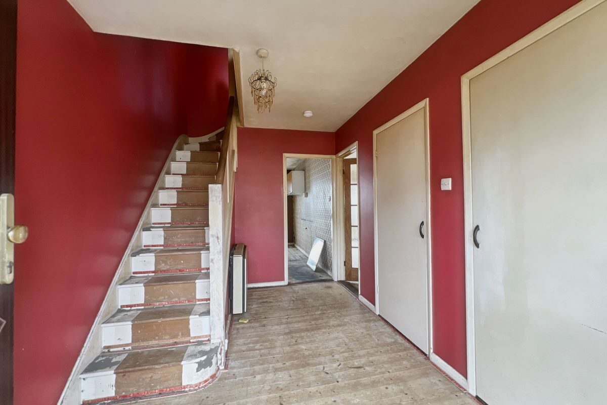 17 Annbrook Road, Ipswich, Suffolk, IP2 9JN lot image - 1