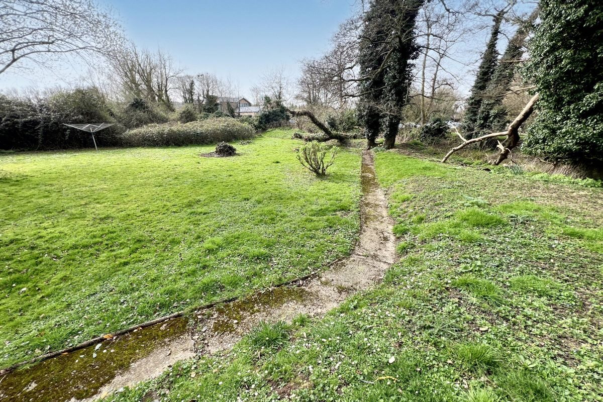 Land adjacent to Bosmere Mill, Coddenham Road, Needham Market, Suffolk, IP6 8NU lot image - 2