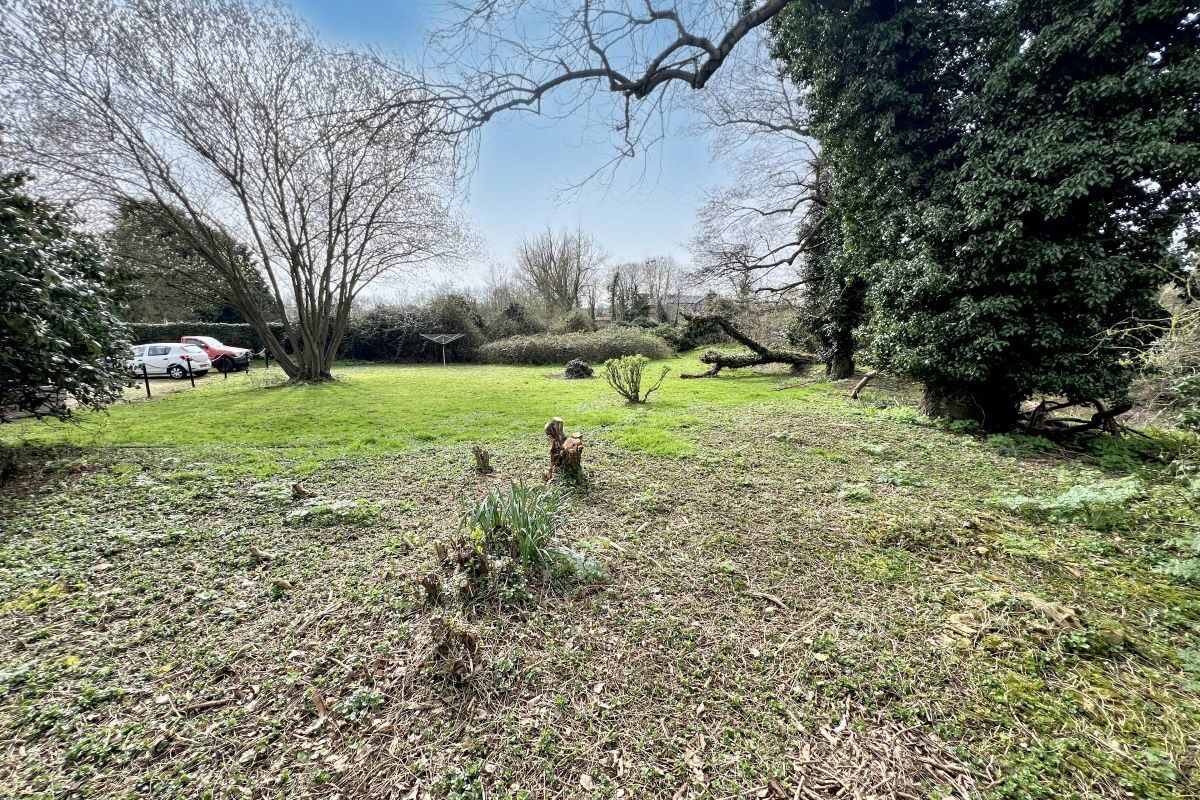 Land adjacent to Bosmere Mill, Coddenham Road, Needham Market, Suffolk, IP6 8NU lot image - 8