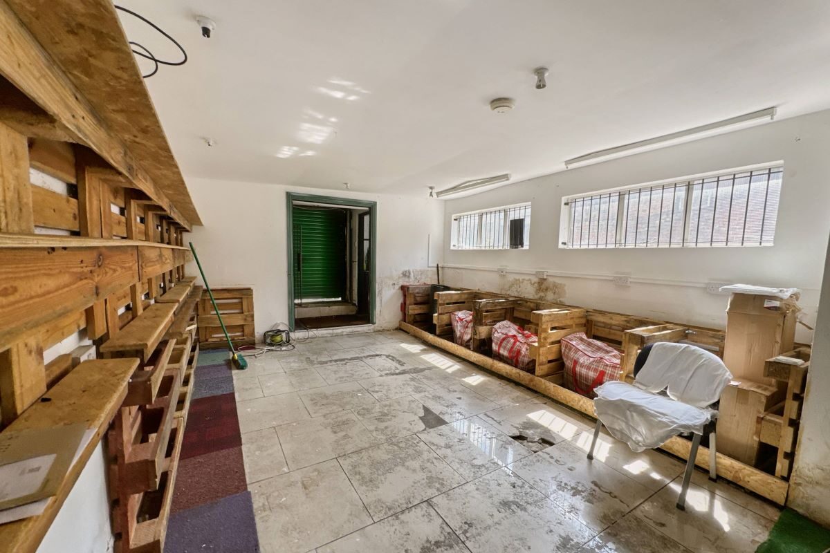 33 Upper Orwell Street, Ipswich, Suffolk, IP4 1HN lot image - 2