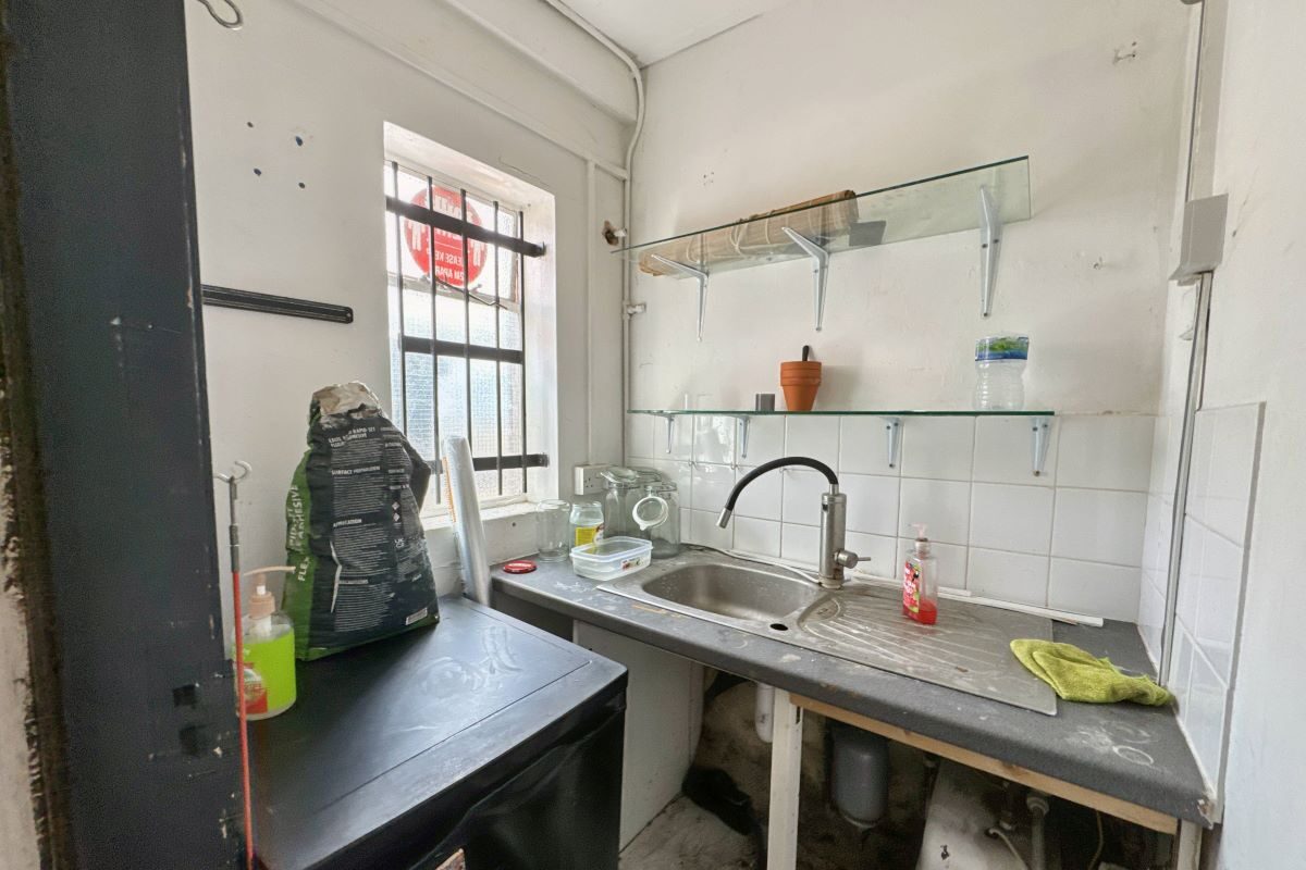 33 Upper Orwell Street, Ipswich, Suffolk, IP4 1HN lot image - 5