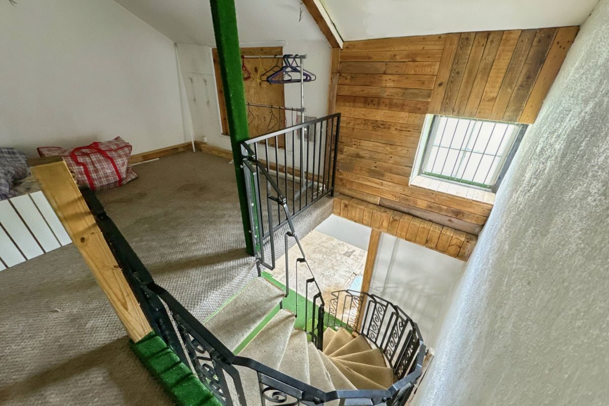 33 Upper Orwell Street, Ipswich, Suffolk, IP4 1HN lot image - 8