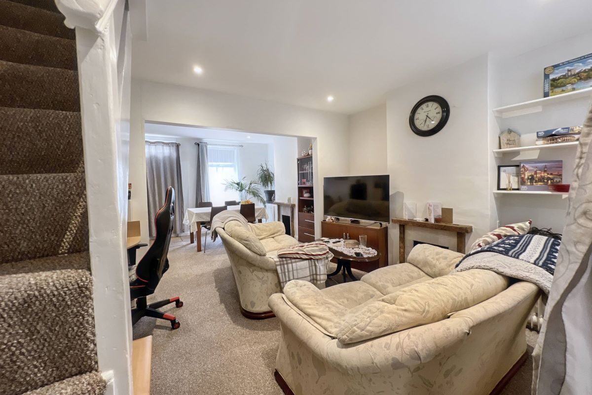 2 Brunswick Road, Ipswich, Suffolk, IP4 4BL lot image - 3