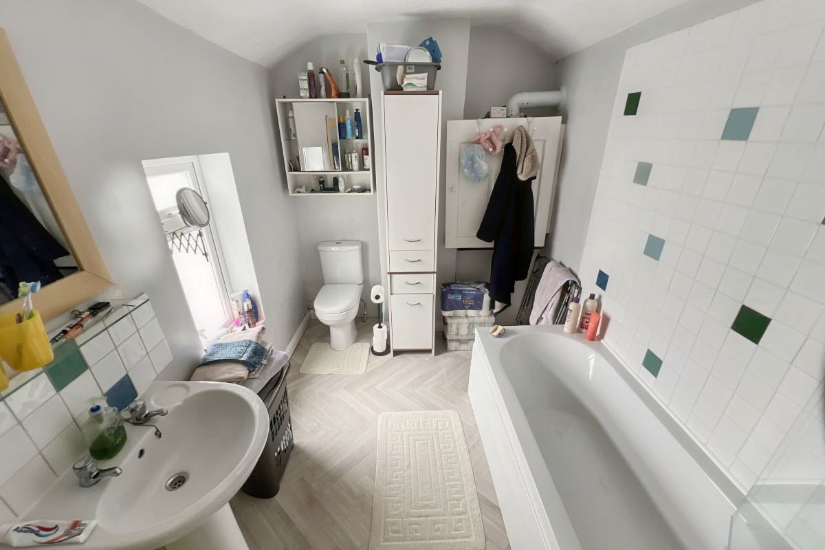 2 Brunswick Road, Ipswich, Suffolk, IP4 4BL lot image - 5