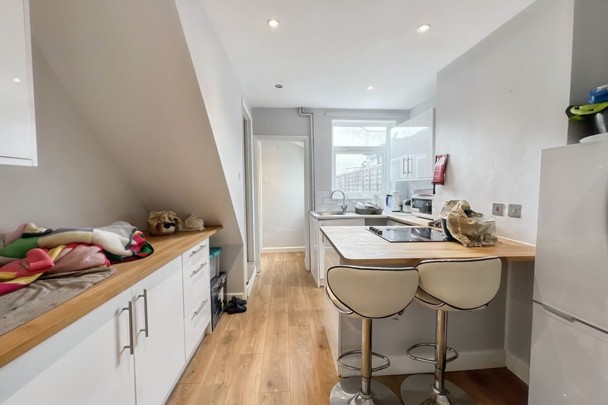 18 Parade Road, Ipswich, Suffolk, IP4 4BH lot image - 1