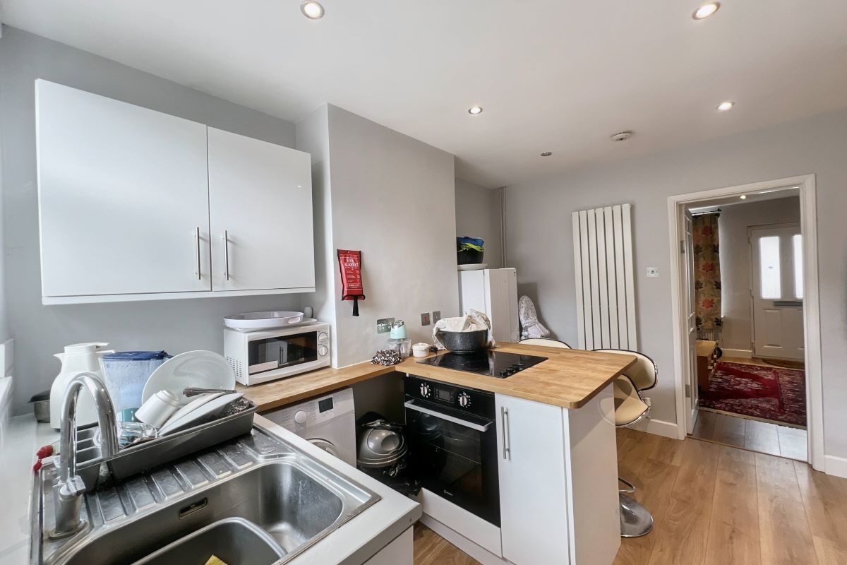 18 Parade Road, Ipswich, Suffolk, IP4 4BH lot image - 3