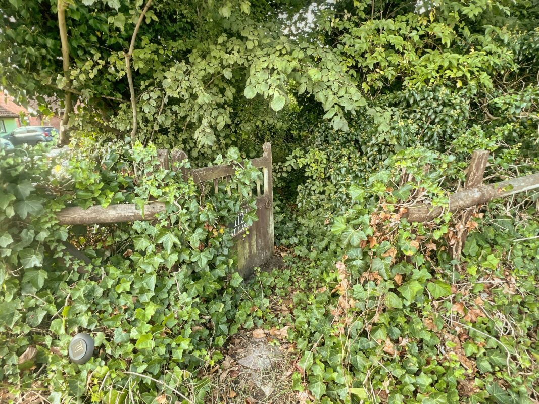 112 Main Road, Kesgrave, Ipswich, Suffolk, IP5 1BL lot image - 10