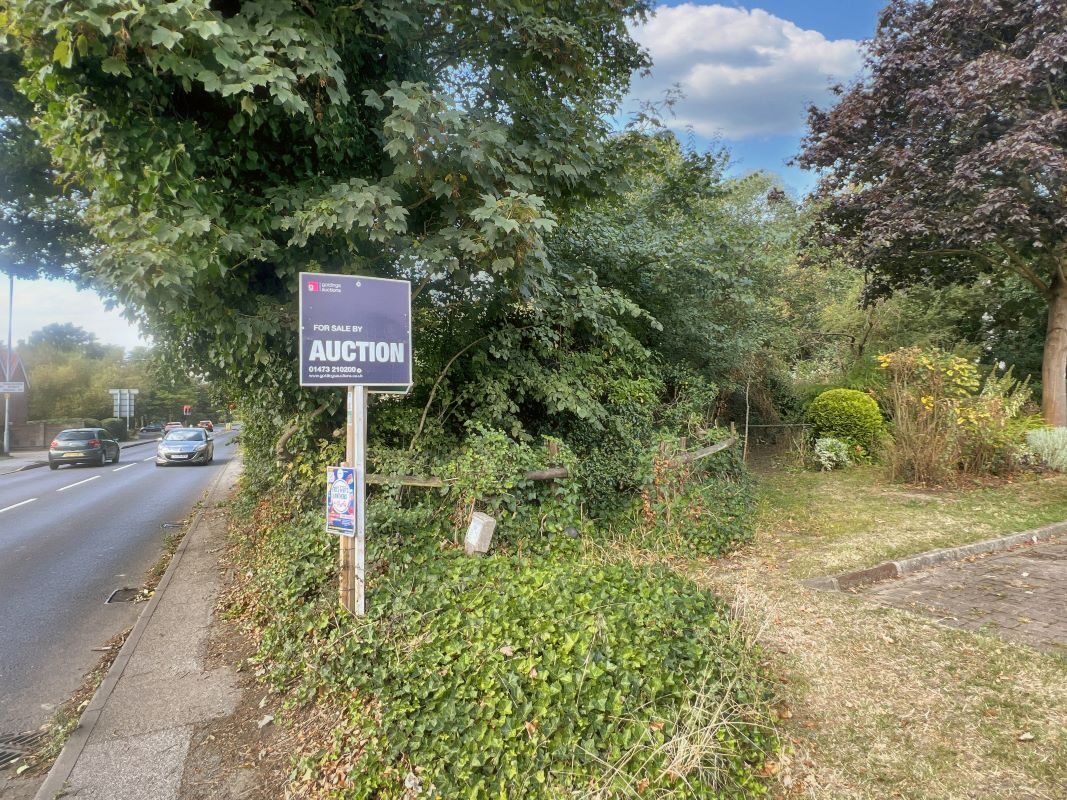 112 Main Road, Kesgrave, Ipswich, Suffolk, IP5 1BL lot image - 12