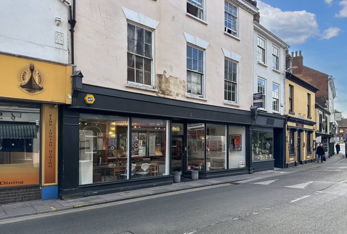 3 Magdalen Street, Norwich, Norfolk, NR3 1LE lot image - 0