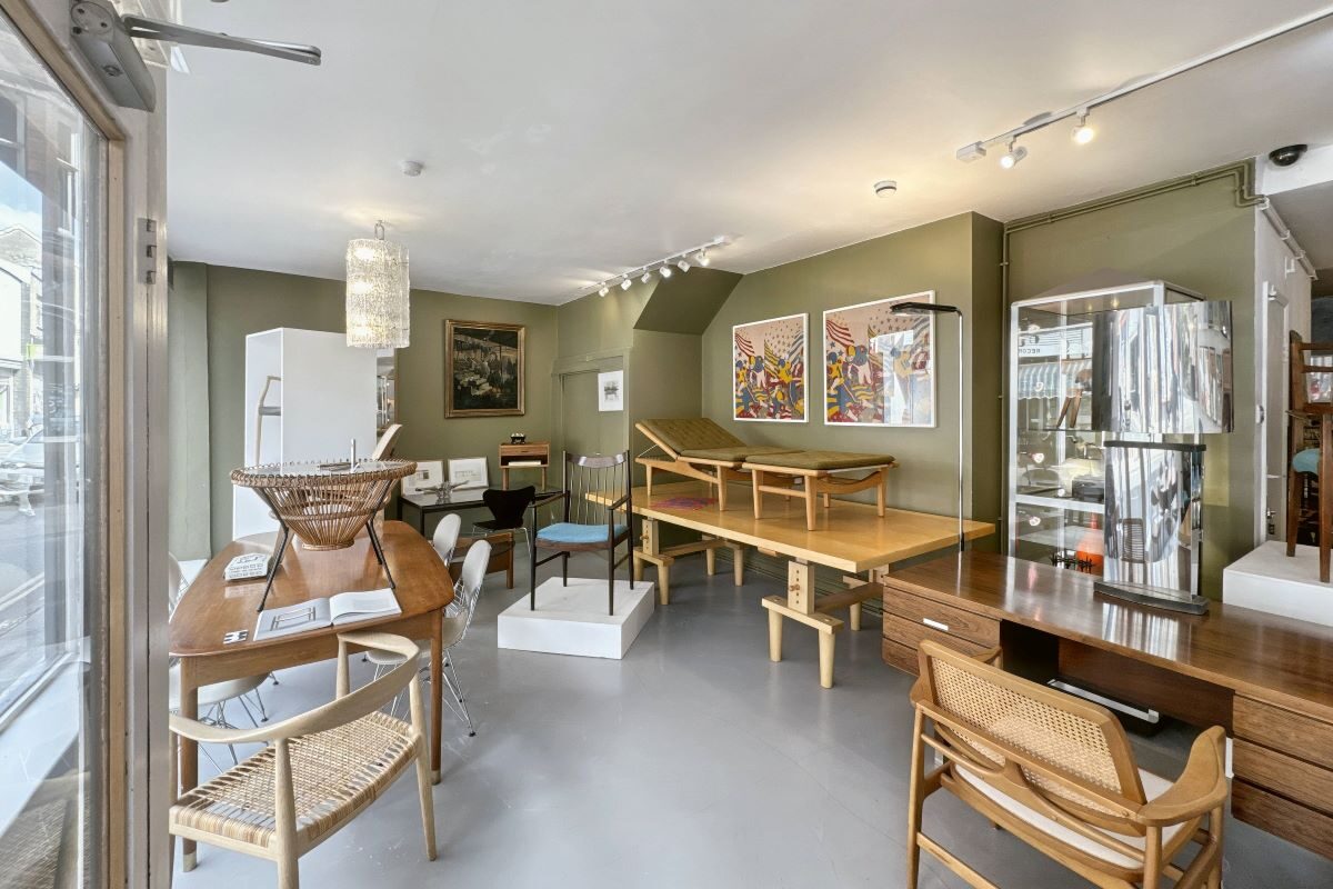 3 Magdalen Street, Norwich, Norfolk, NR3 1LE lot image - 2