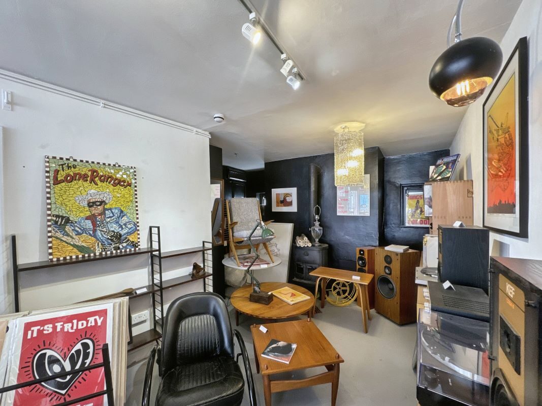 3 Magdalen Street, Norwich, Norfolk, NR3 1LE lot image - 4