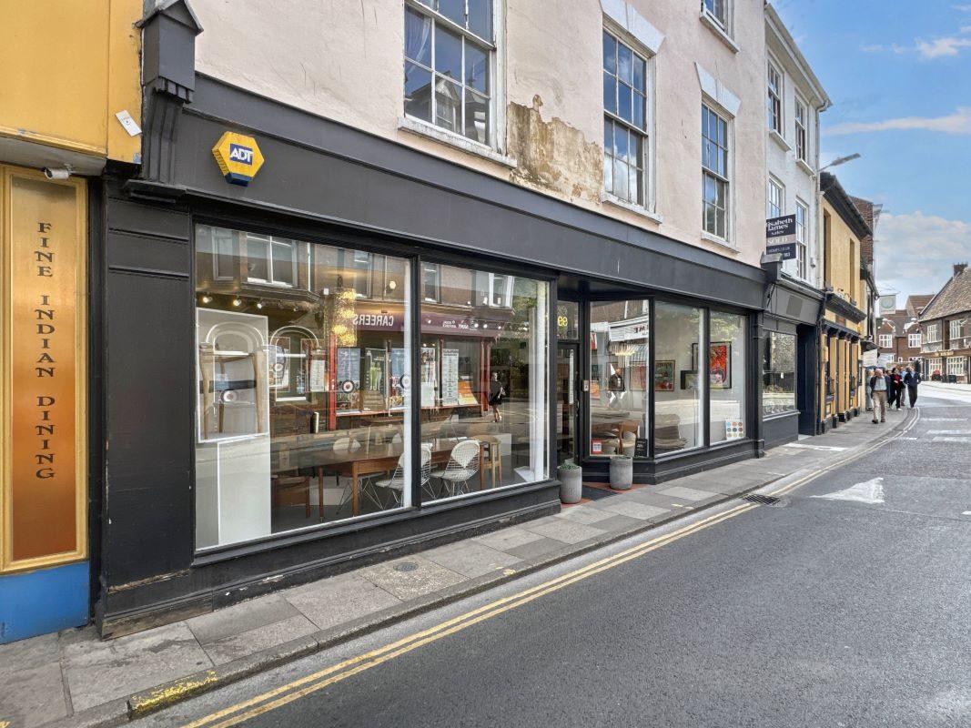 3 Magdalen Street, Norwich, Norfolk, NR3 1LE lot image - 6