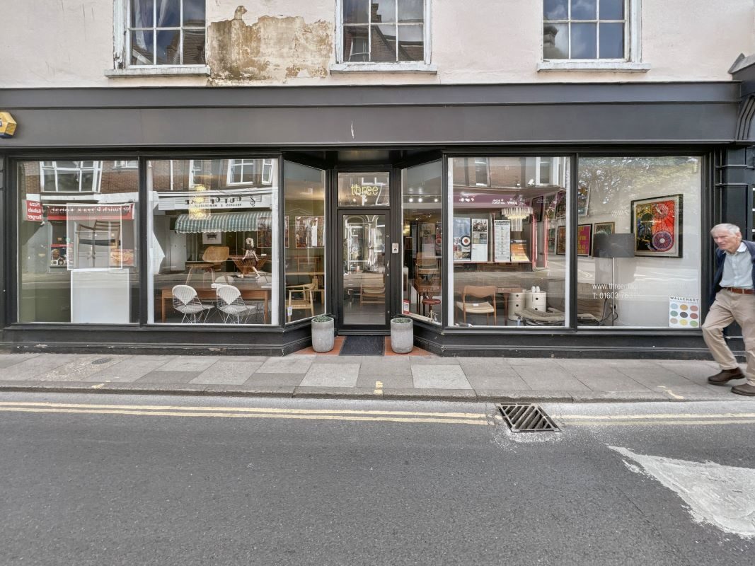 3 Magdalen Street, Norwich, Norfolk, NR3 1LE lot image - 7