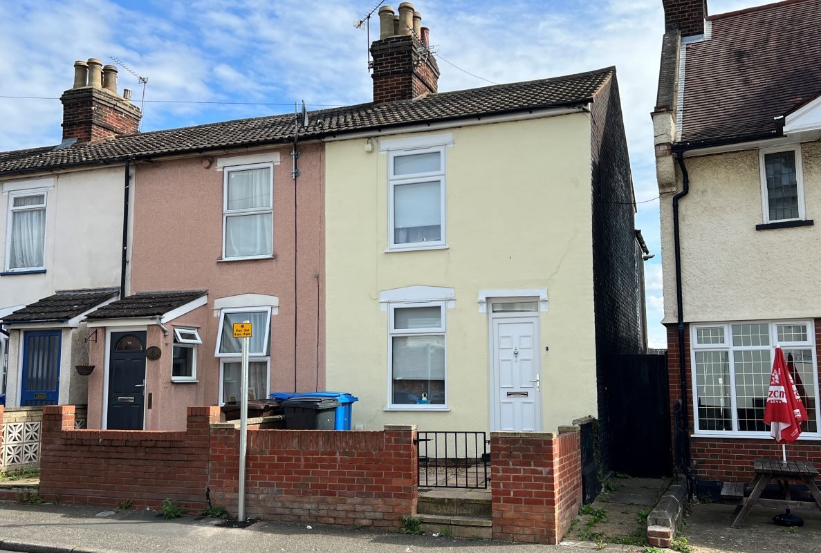 2 Brunswick Road, Ipswich, Suffolk, IP4 4BL lot image - 0