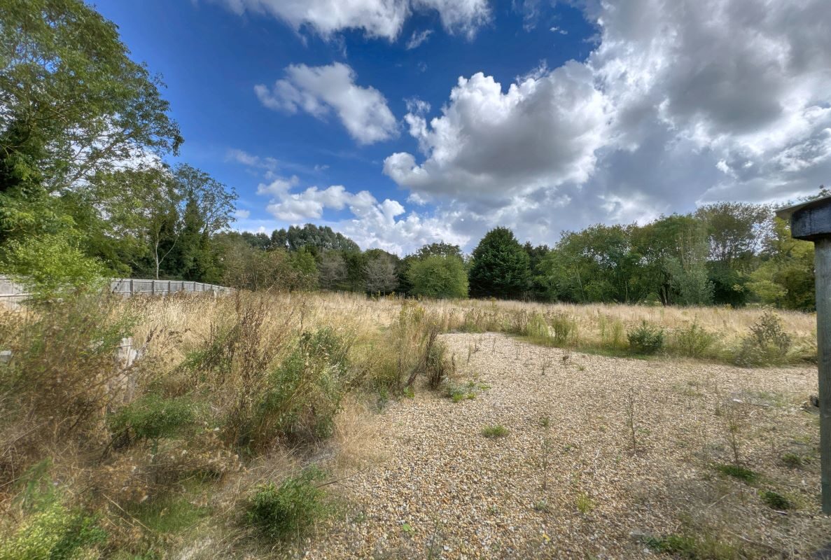 Land East of, Vicarage Lane, Bramford, Suffolk, IP8 4AE lot image - 0