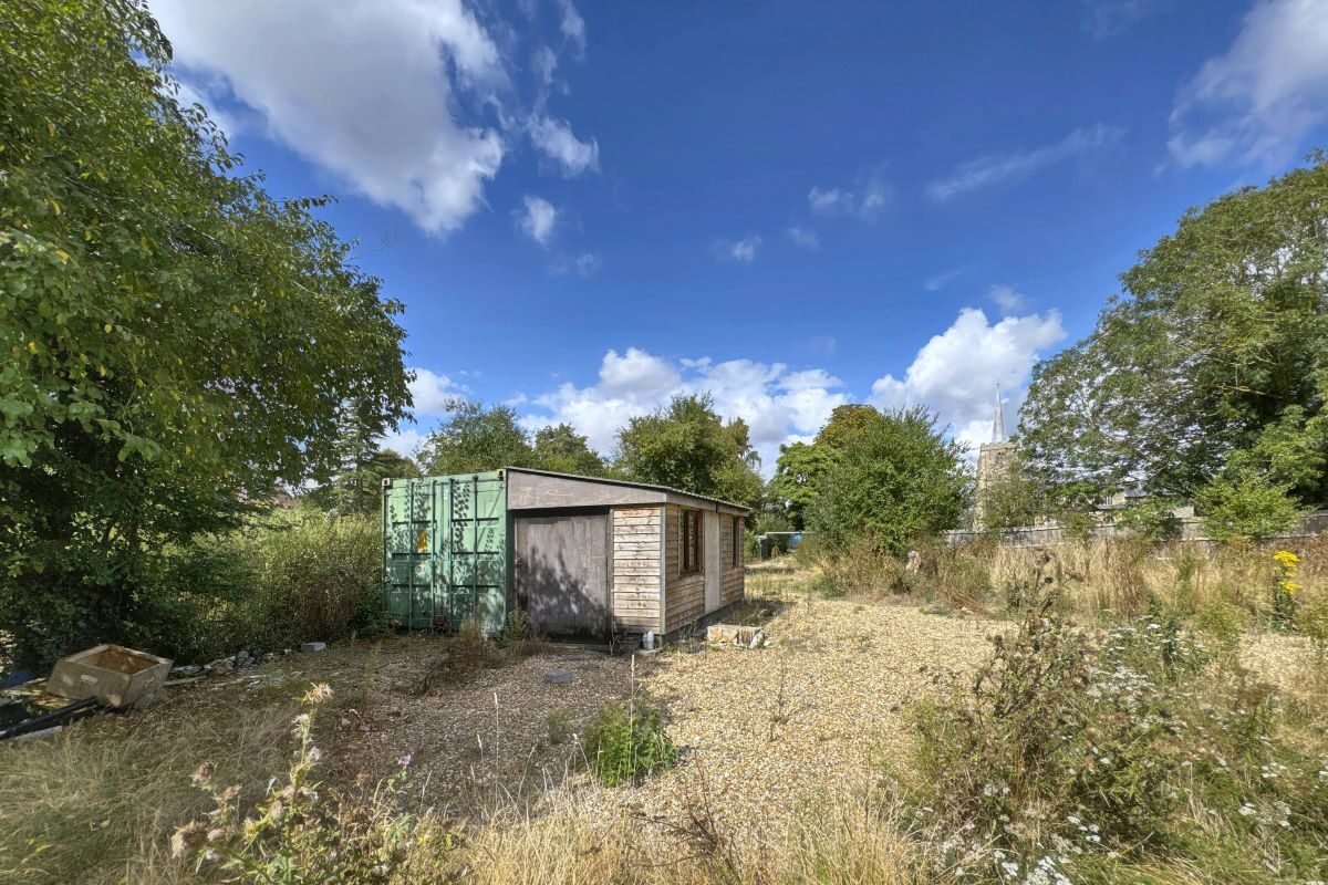 Land East of, Vicarage Lane, Bramford, Suffolk, IP8 4AE lot image - 3