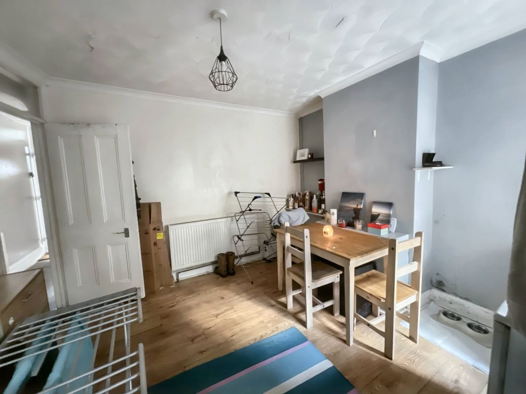 145 Ranelagh Road, Ipswich, Suffolk, IP2 0AF lot image - 4