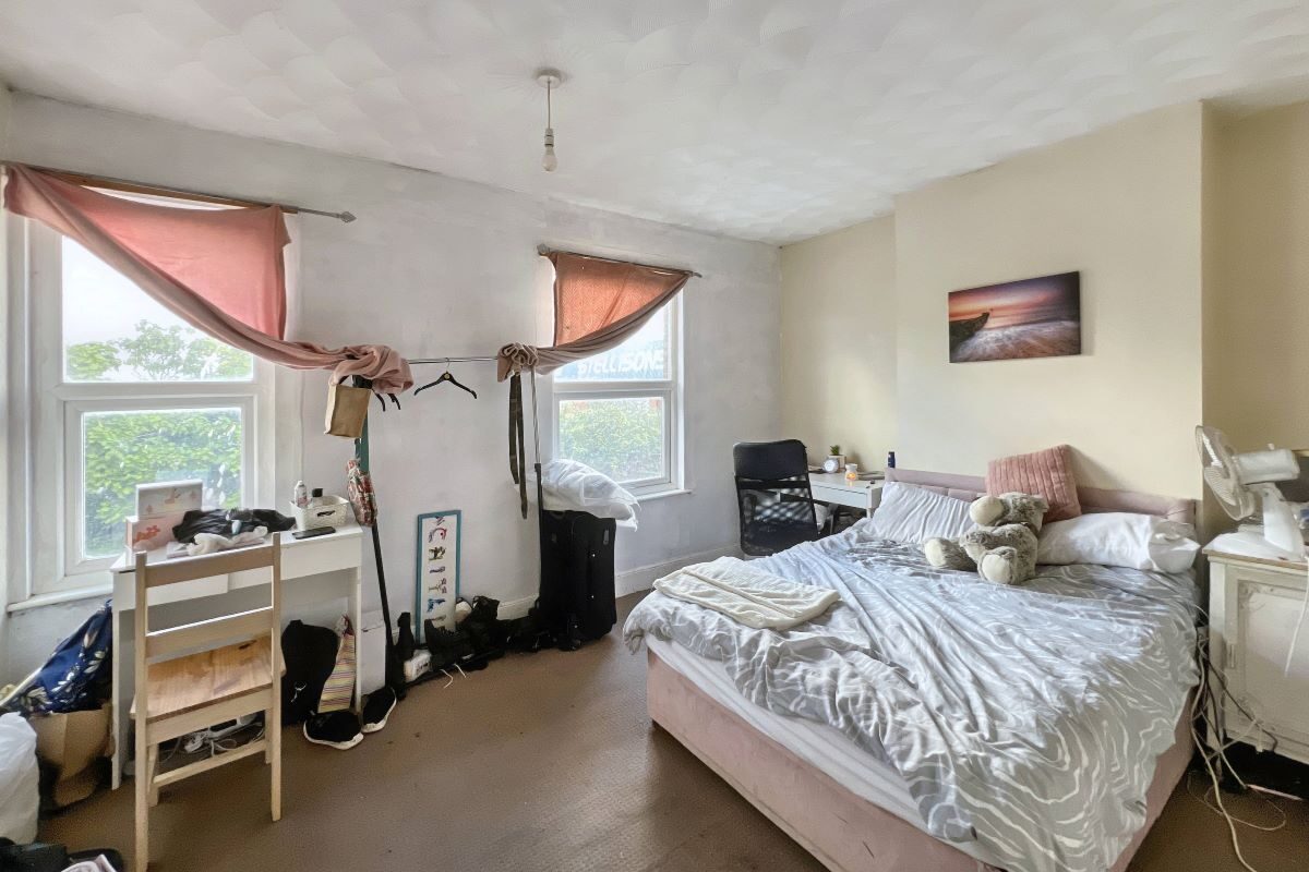 145 Ranelagh Road, Ipswich, Suffolk, IP2 0AF lot image - 9