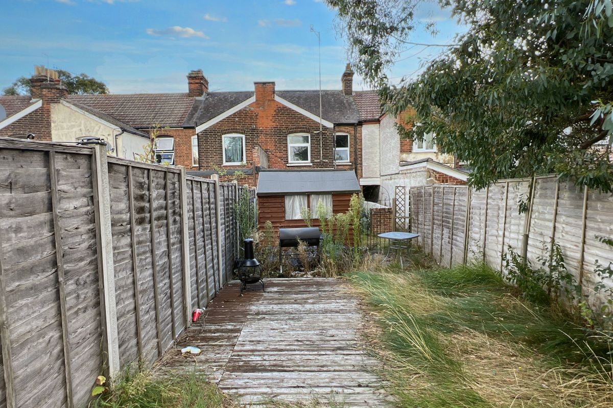 145 Ranelagh Road, Ipswich, Suffolk, IP2 0AF lot image - 10