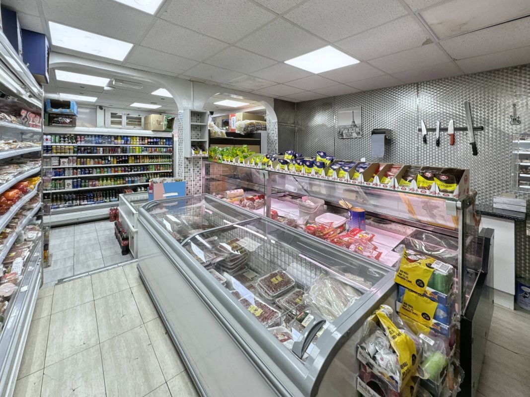 14 & 14B St Helens Street, Ipswich, Suffolk, IP4 1HJ lot image - 3