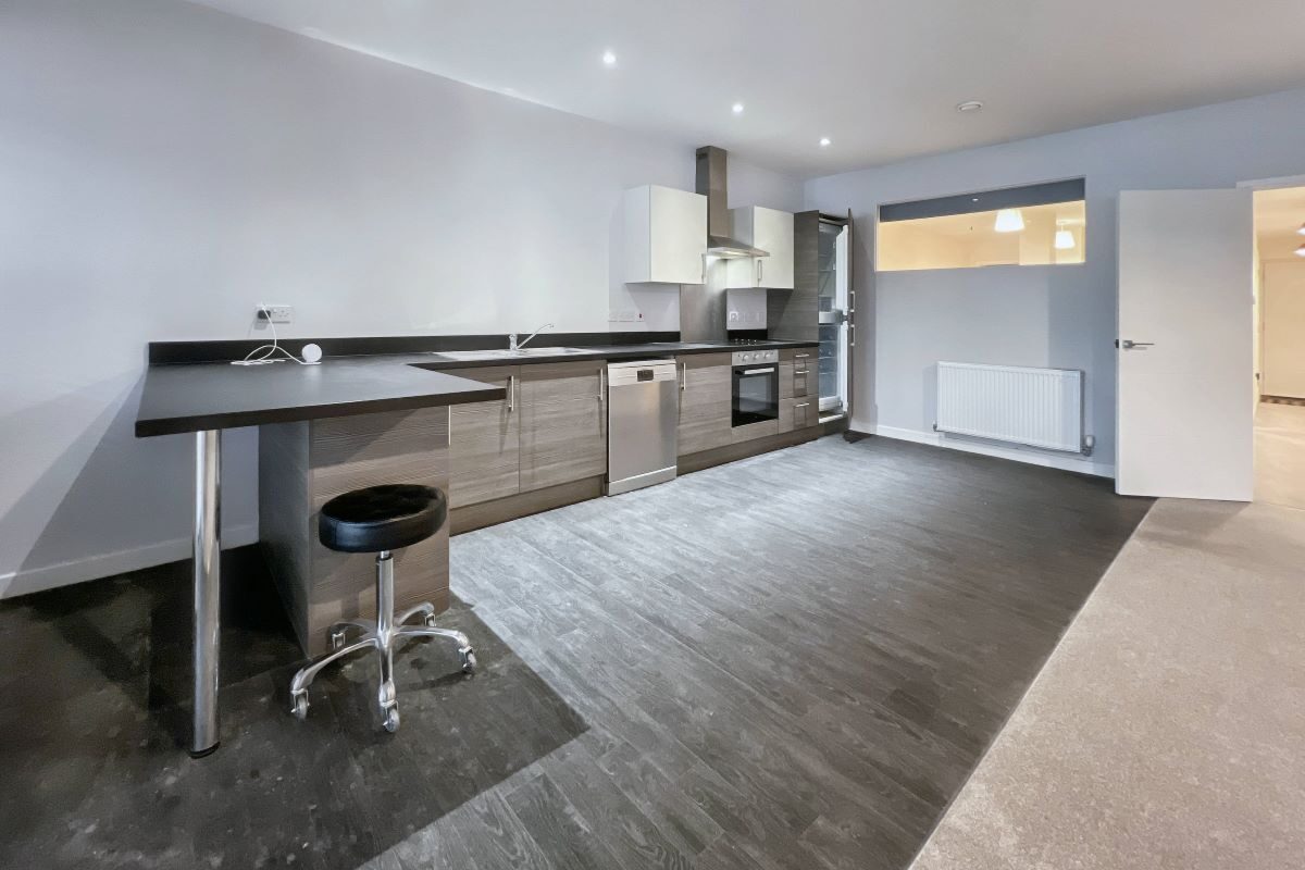 6 St. Edmund House, Rope Walk, Ipswich, Suffolk, IP4 1NF lot image - 2