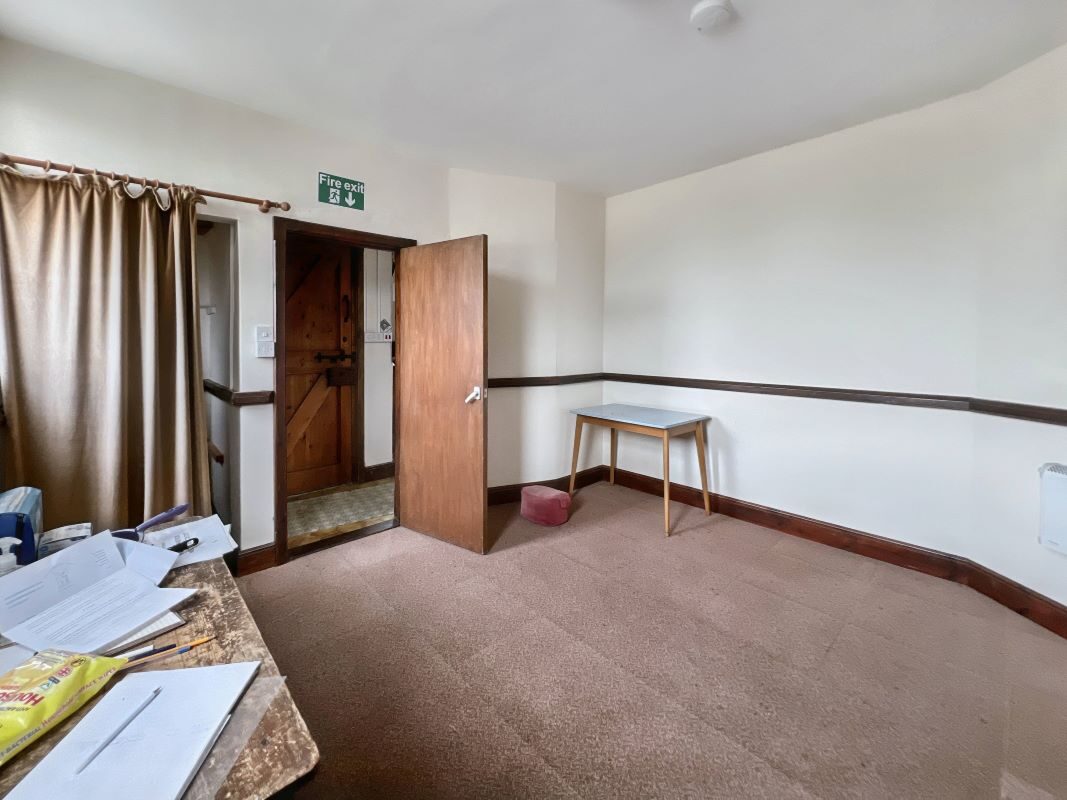 Cotton Methodist Church, Broad Road, Cotton, Suffolk, IP14 4ND lot image - 6