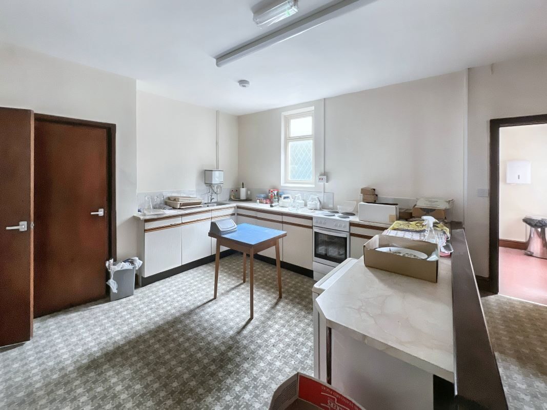 Cotton Methodist Church, Broad Road, Cotton, Suffolk, IP14 4ND lot image - 9