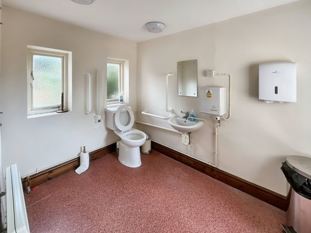 Cotton Methodist Church, Broad Road, Cotton, Suffolk, IP14 4ND lot image - 10