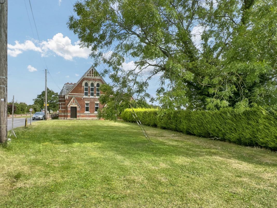 Cotton Methodist Church, Broad Road, Cotton, Suffolk, IP14 4ND lot image - 11