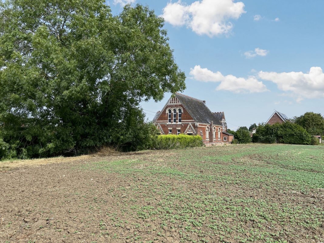 Cotton Methodist Church, Broad Road, Cotton, Suffolk, IP14 4ND lot image - 16