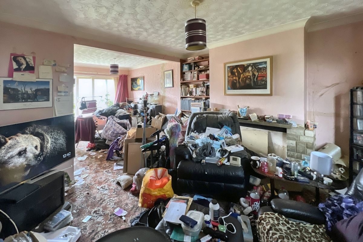 259 Humber Doucy Lane, Ipswich, Suffolk, IP4 3PF lot image - 1