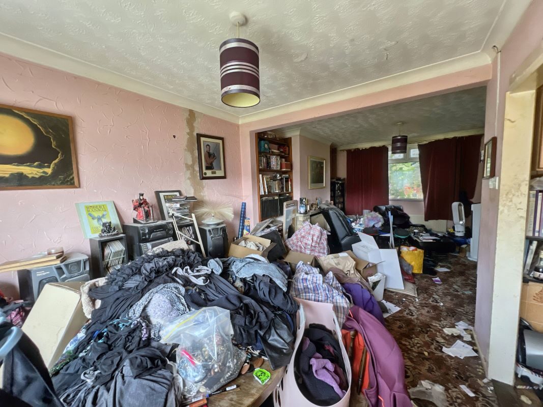 259 Humber Doucy Lane, Ipswich, Suffolk, IP4 3PF lot image - 2