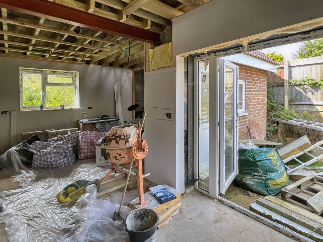 259 Humber Doucy Lane, Ipswich, Suffolk, IP4 3PF lot image - 11