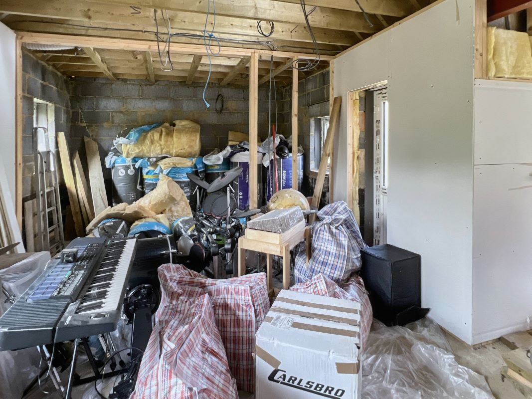 259 Humber Doucy Lane, Ipswich, Suffolk, IP4 3PF lot image - 12