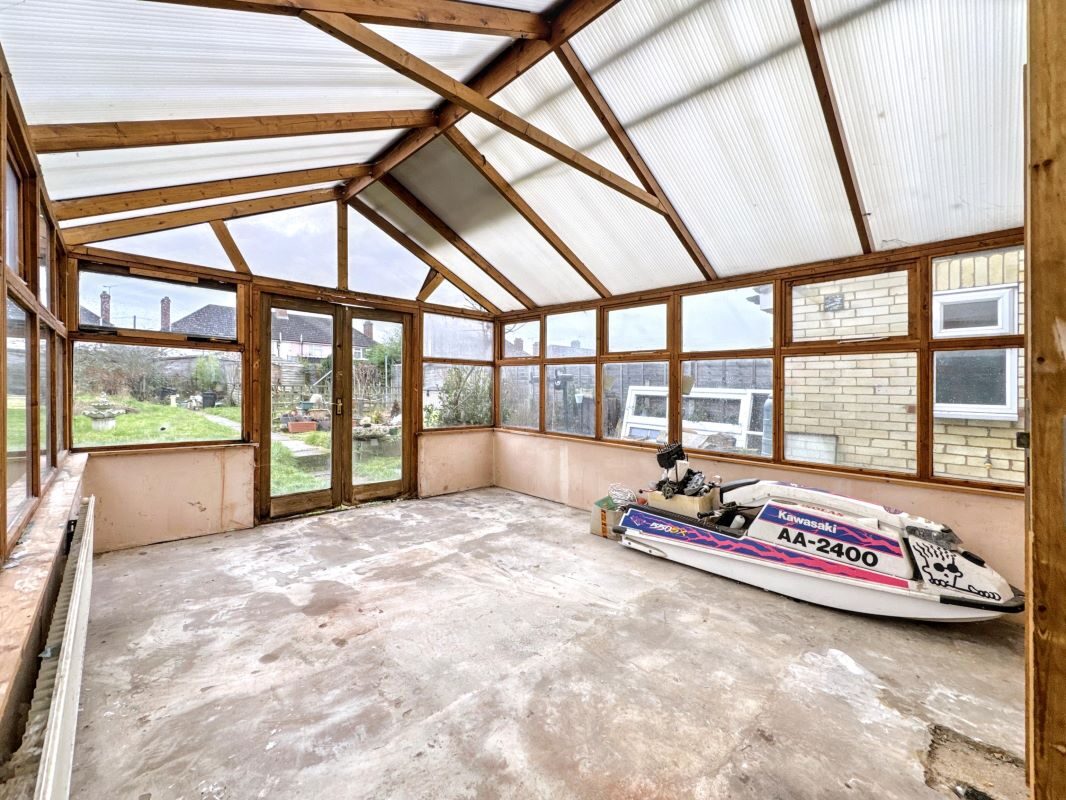 28 Scott Road, Ipswich, Suffolk, IP3 9NS lot image - 9