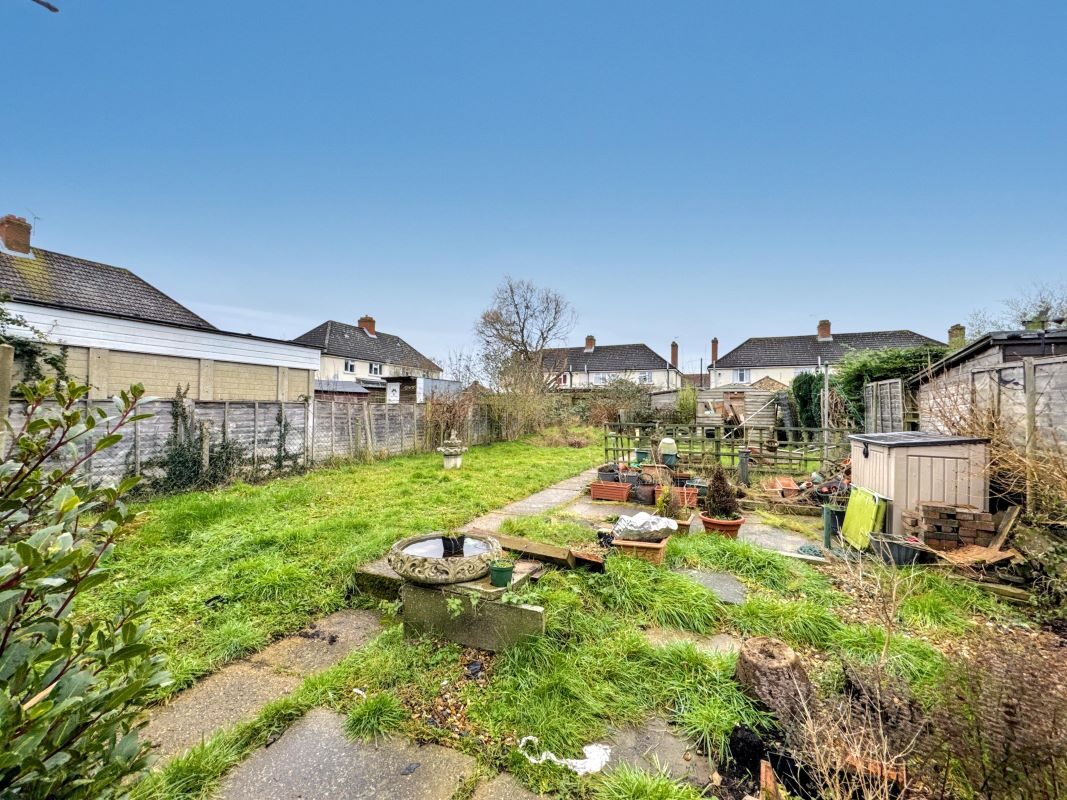 28 Scott Road, Ipswich, Suffolk, IP3 9NS lot image - 10