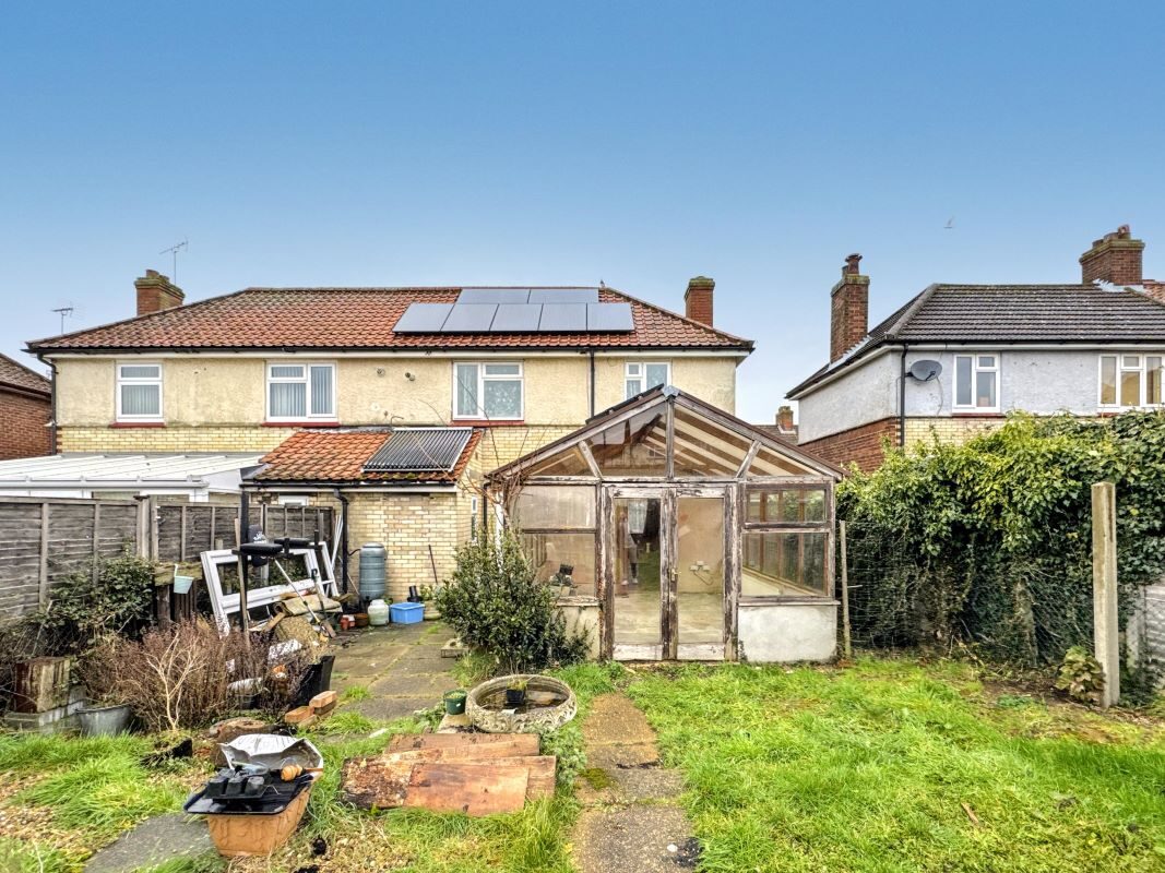 28 Scott Road, Ipswich, Suffolk, IP3 9NS lot image - 11