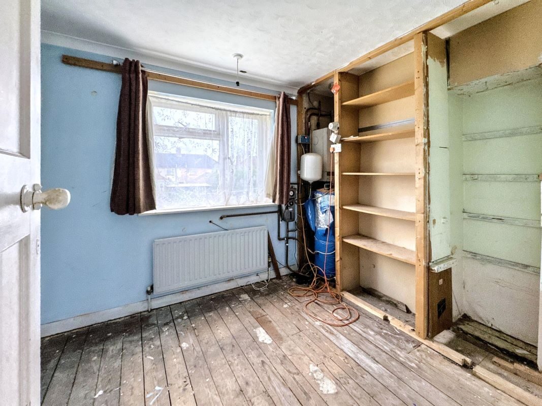 28 Scott Road, Ipswich, Suffolk, IP3 9NS lot image - 14