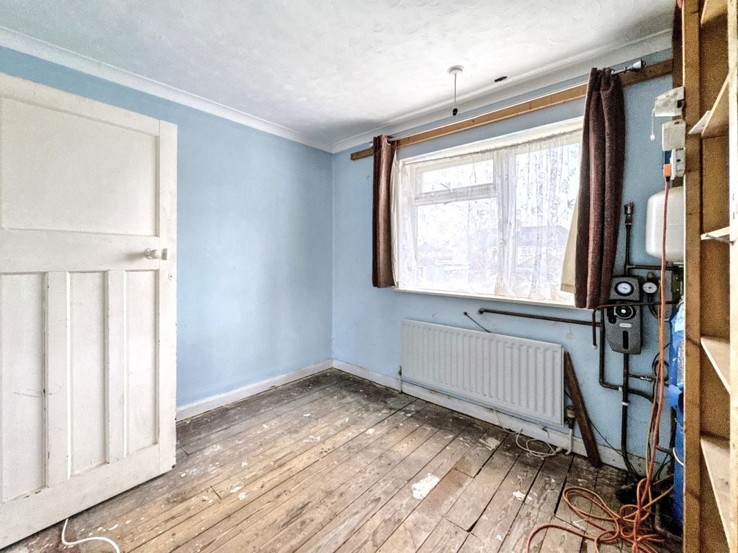 28 Scott Road, Ipswich, Suffolk, IP3 9NS lot image - 15