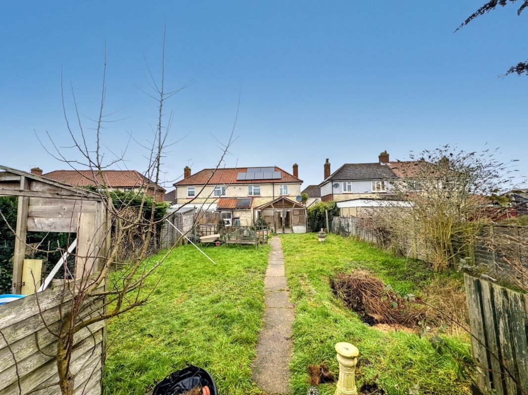 28 Scott Road, Ipswich, Suffolk, IP3 9NS lot image - 16