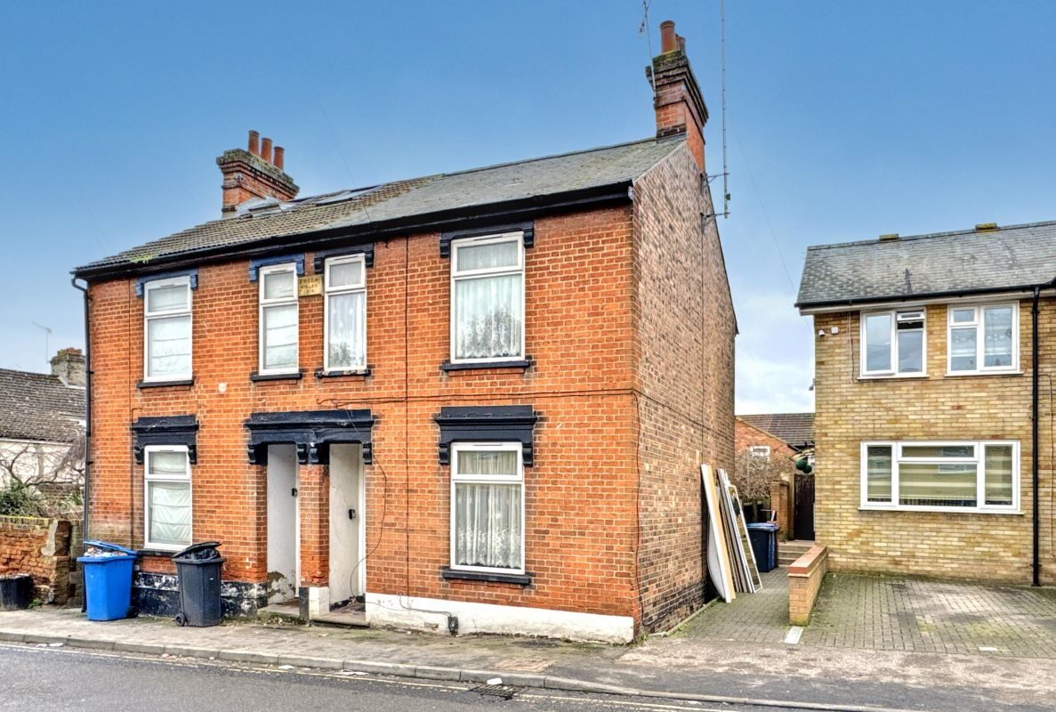 3 Station Street, Ipswich, Suffolk, IP2 8DZ lot image - 0